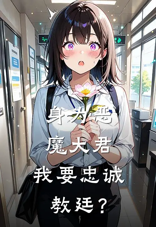 身为恶魔大君，我要忠诚教廷？