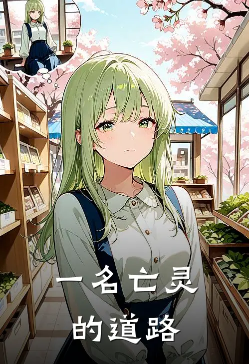 一名亡灵的道路