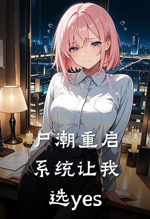 尸潮重启：系统让我选yes