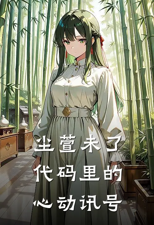 尘萱未了：代码里的心动讯号