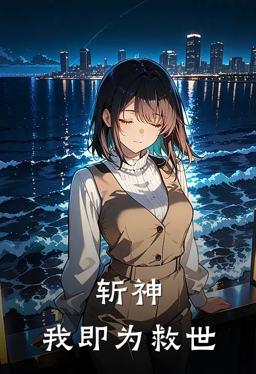 斩神：我即为救世