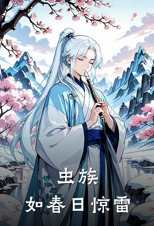 虫族：如春日惊雷