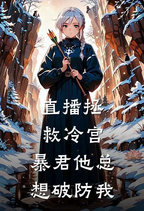 直播拯救冷宫，暴君他总想破防我