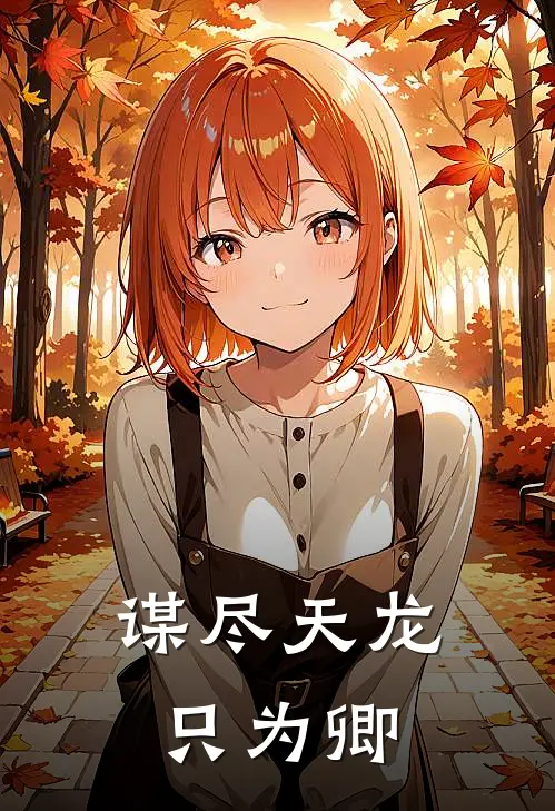 谋尽天龙只为卿