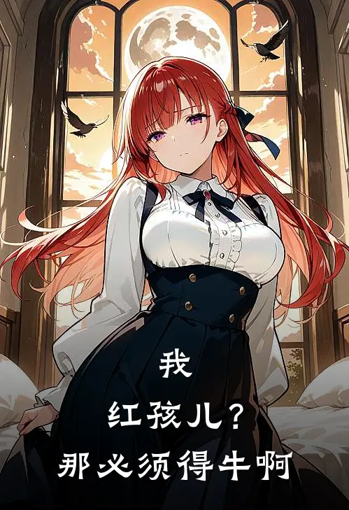 我，红孩儿？那必须得牛啊