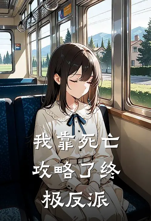 我靠死亡攻略了终极反派