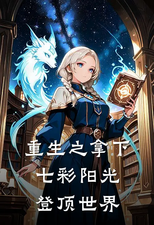 重生之拿下七彩阳光登顶世界