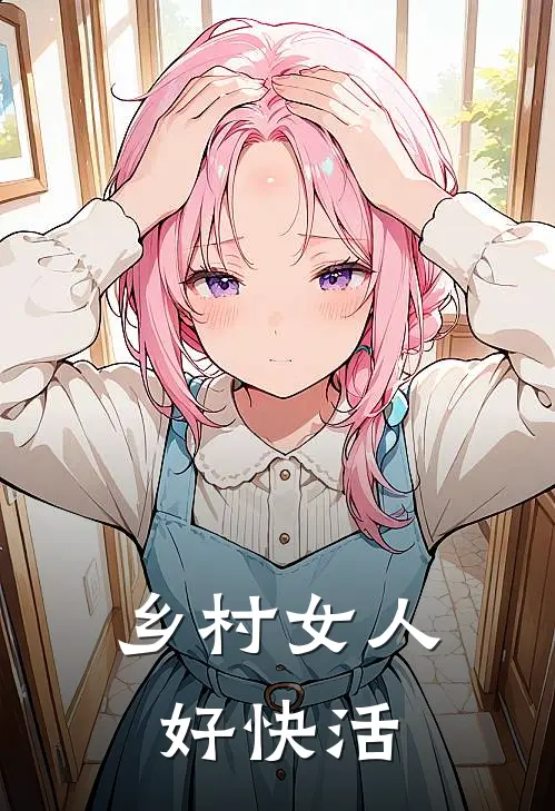 乡村女人好快活