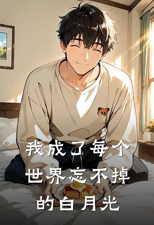 我成了每个世界忘不掉的白月光
