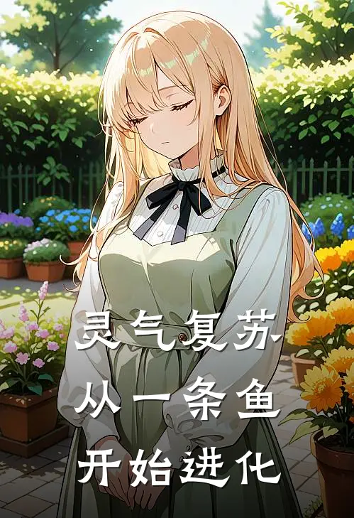 灵气复苏：从一条鱼开始进化