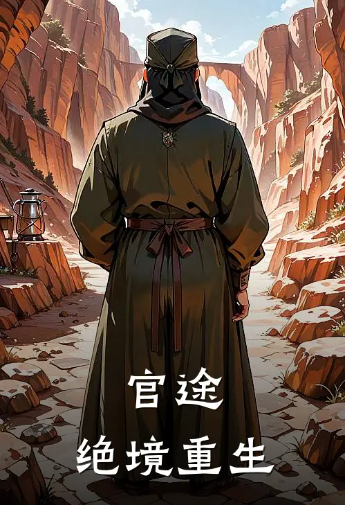 官途：绝境重生