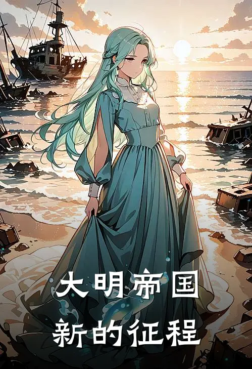 大明帝国：新的征程