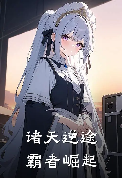 诸天逆途：霸者崛起