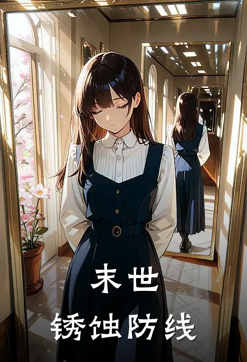 末世：锈蚀防线