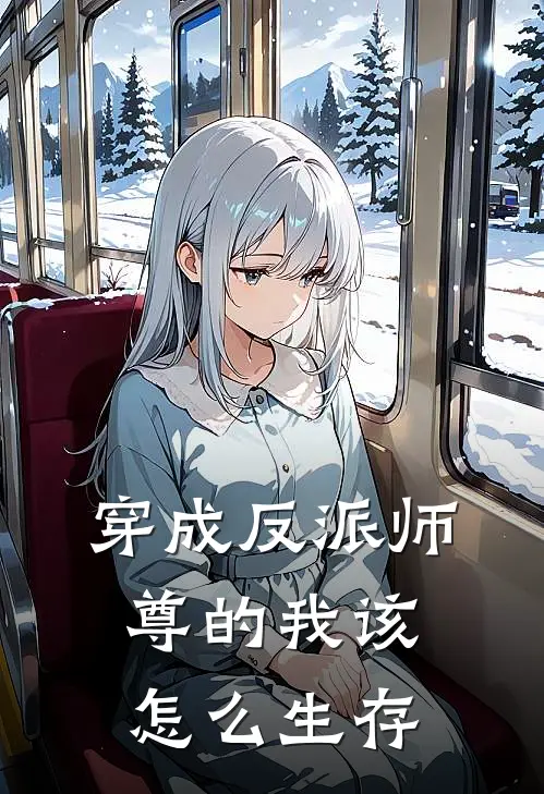 穿成反派师尊的我该怎么生存