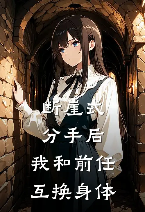 断崖式分手后，我和前任互换身体