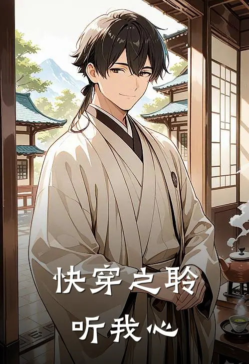 快穿之聆听我心