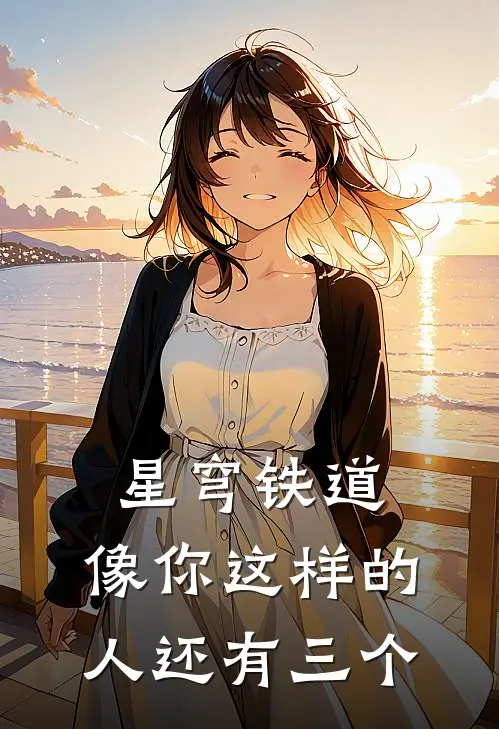 星穹铁道：像你这样的人还有三个