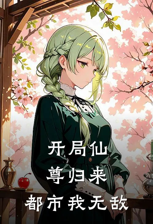 开局仙尊归来，都市我无敌