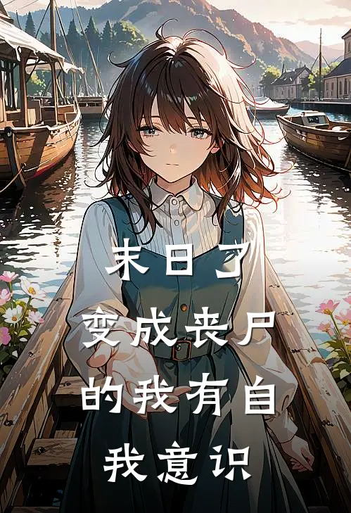 末日了，变成丧尸的我有自我意识