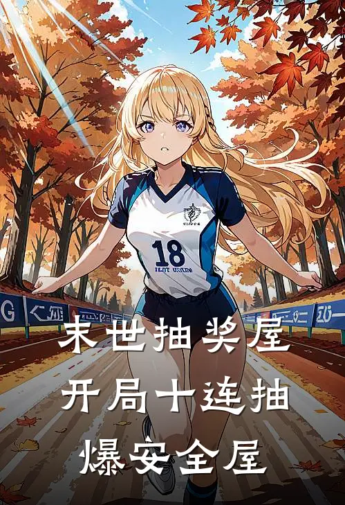 末世抽奖屋：开局十连抽爆安全屋