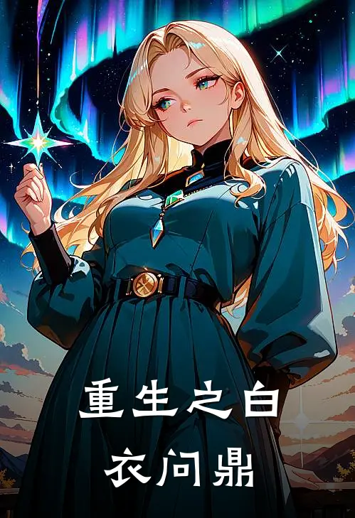 重生之白衣问鼎