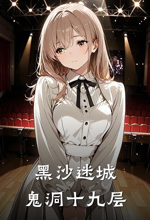 黑沙迷城：鬼洞十九层