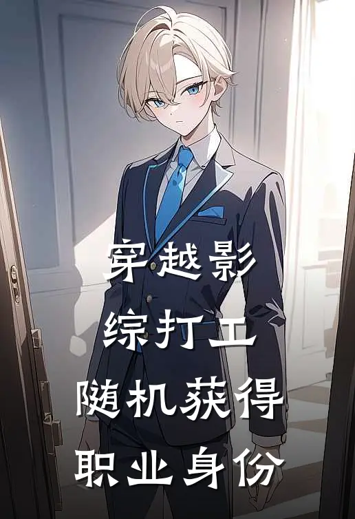 穿越影综打工，随机获得职业身份