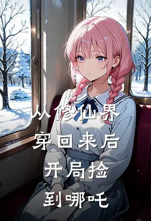 从修仙界穿回来后，开局捡到哪吒