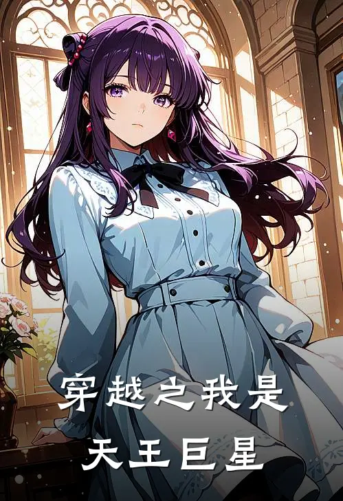 穿越之我是天王巨星