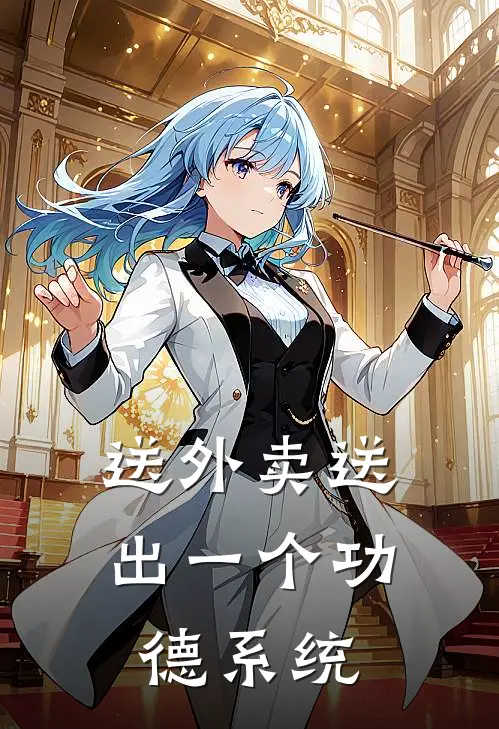 送外卖送出一个功德系统