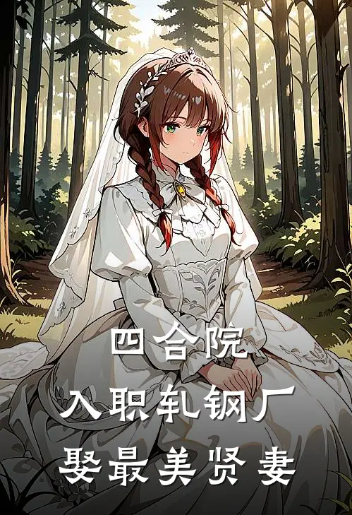 四合院：入职轧钢厂，娶最美贤妻