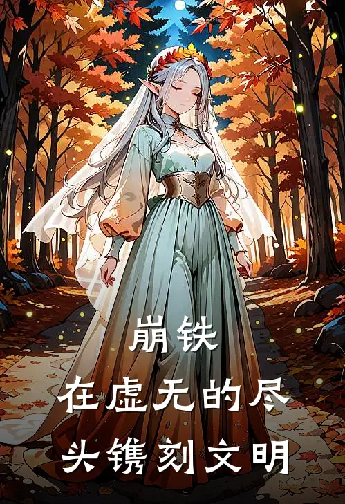 崩铁：在虚无的尽头镌刻文明