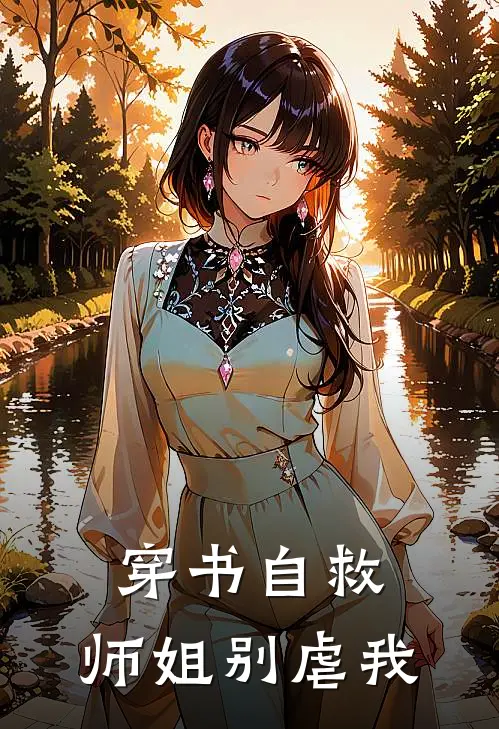 穿书自救：师姐别虐我