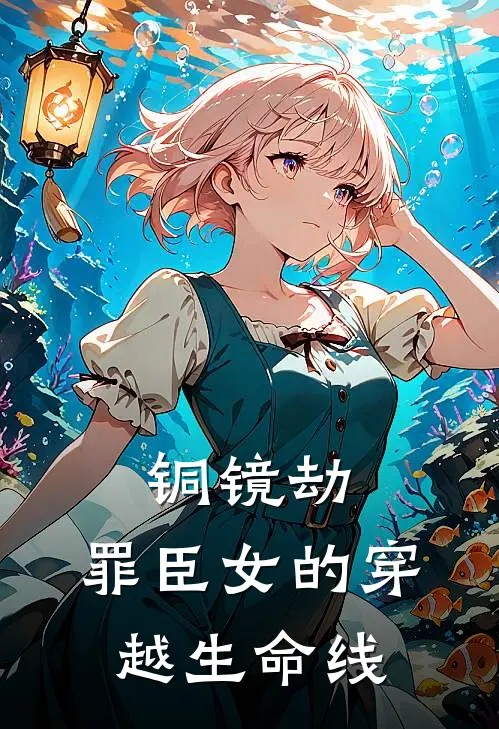 铜镜劫：罪臣女的穿越生命线