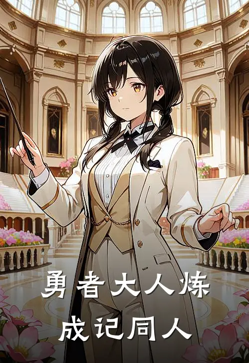 勇者大人炼成记同人