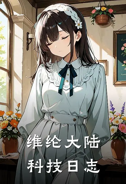 维纶大陆科技日志