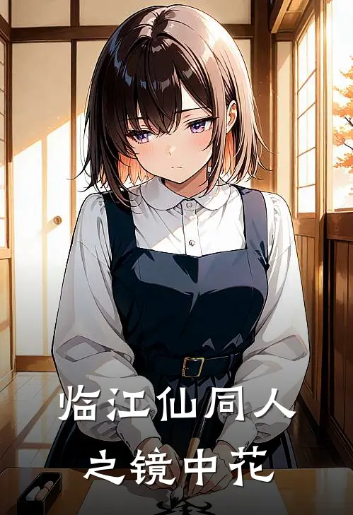 临江仙同人之镜中花