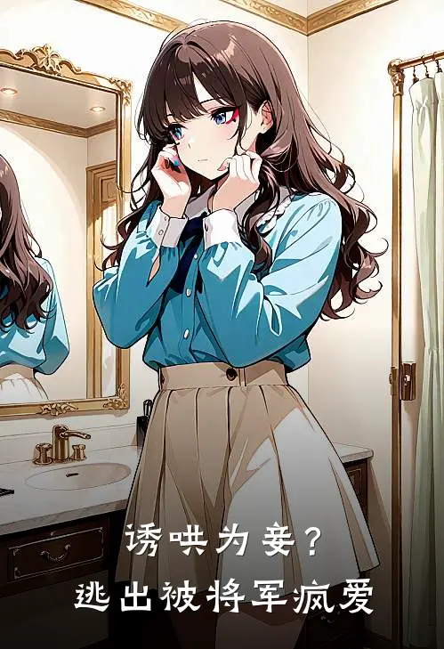 诱哄为妾？逃出被将军疯爱