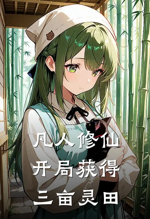 凡人修仙：开局获得三亩灵田