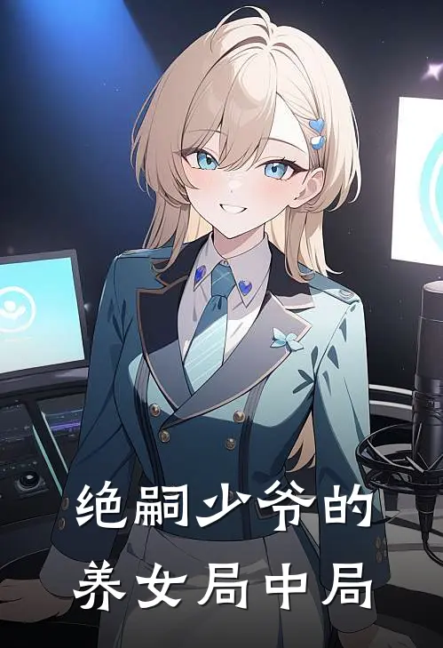 绝嗣少爷的养女局中局