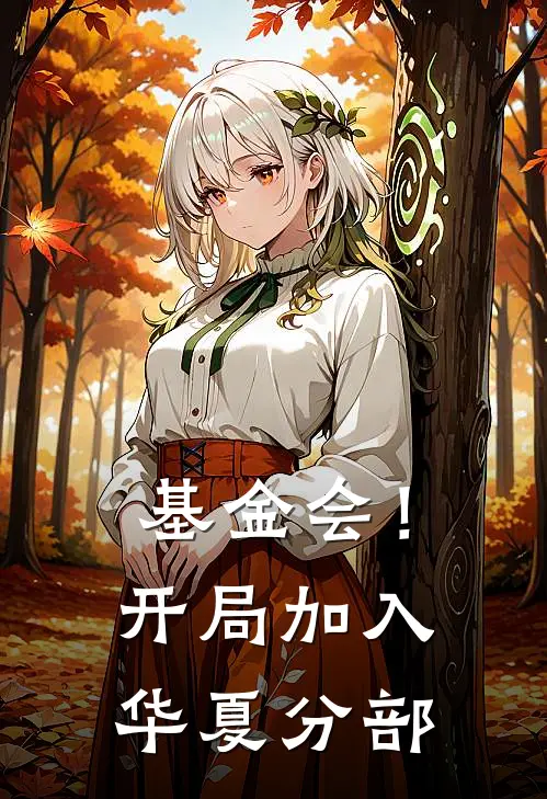 基金会！开局加入华夏分部