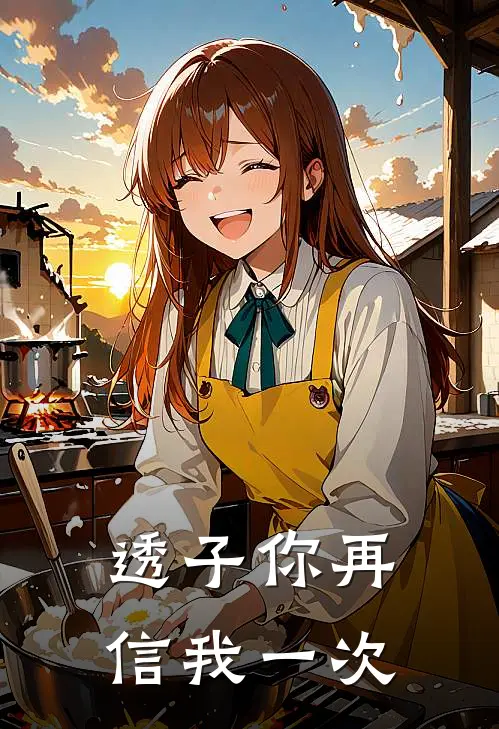 透子你再信我一次