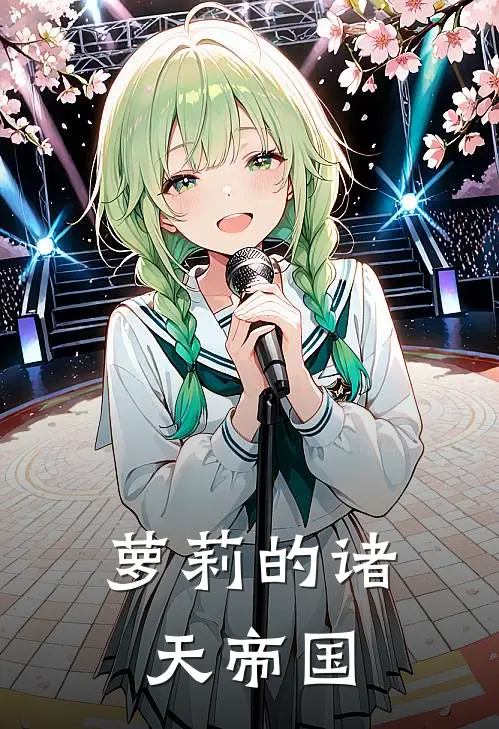 萝莉的诸天帝国