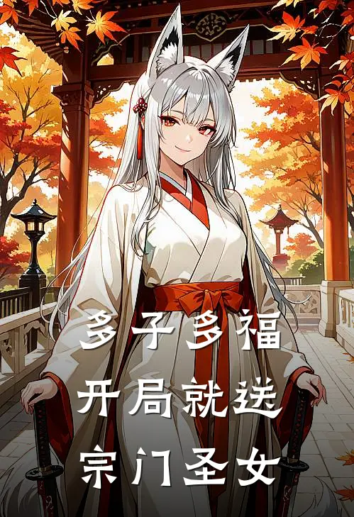 多子多福：开局就送宗门圣女