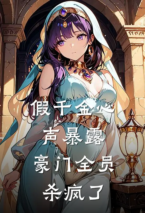 假千金心声暴露，豪门全员杀疯了