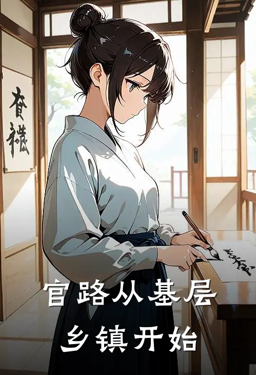 官路从基层乡镇开始