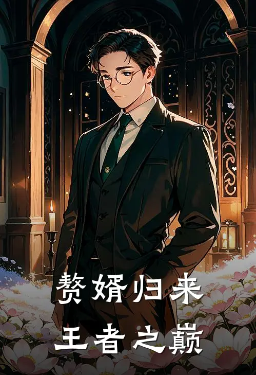 赘婿归来：王者之巅