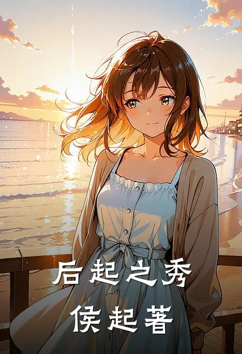 后起之秀侯起著