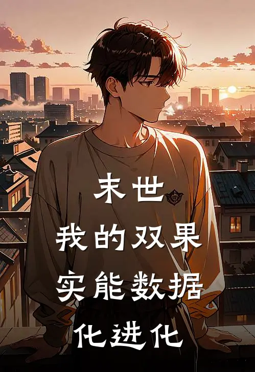 末世：我的双果实能数据化进化